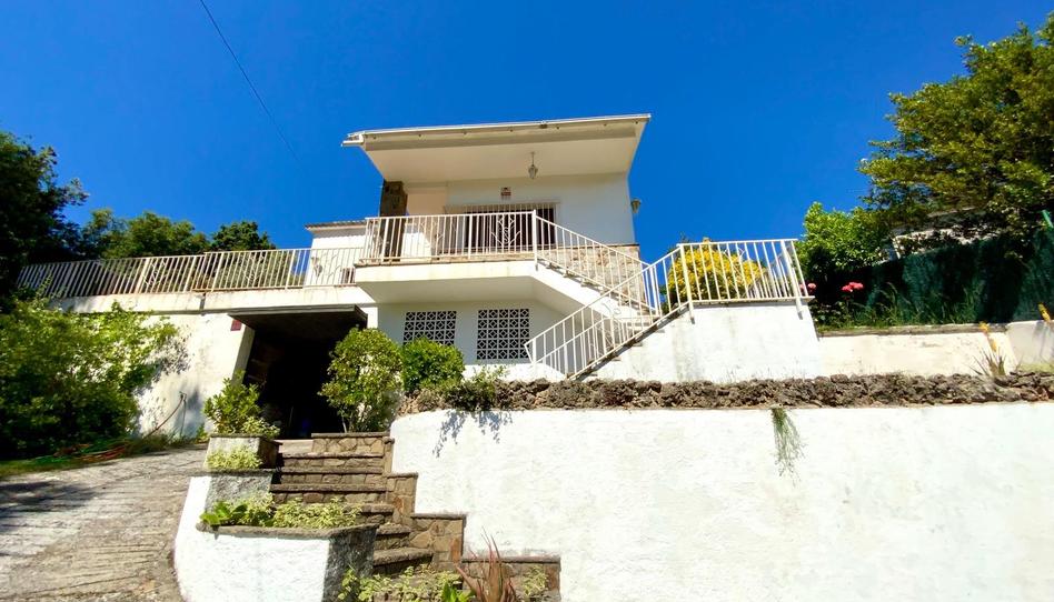 Foto 1 de Casa o xalet en venda a  Can Canyameres, Sentmenat, Barcelona