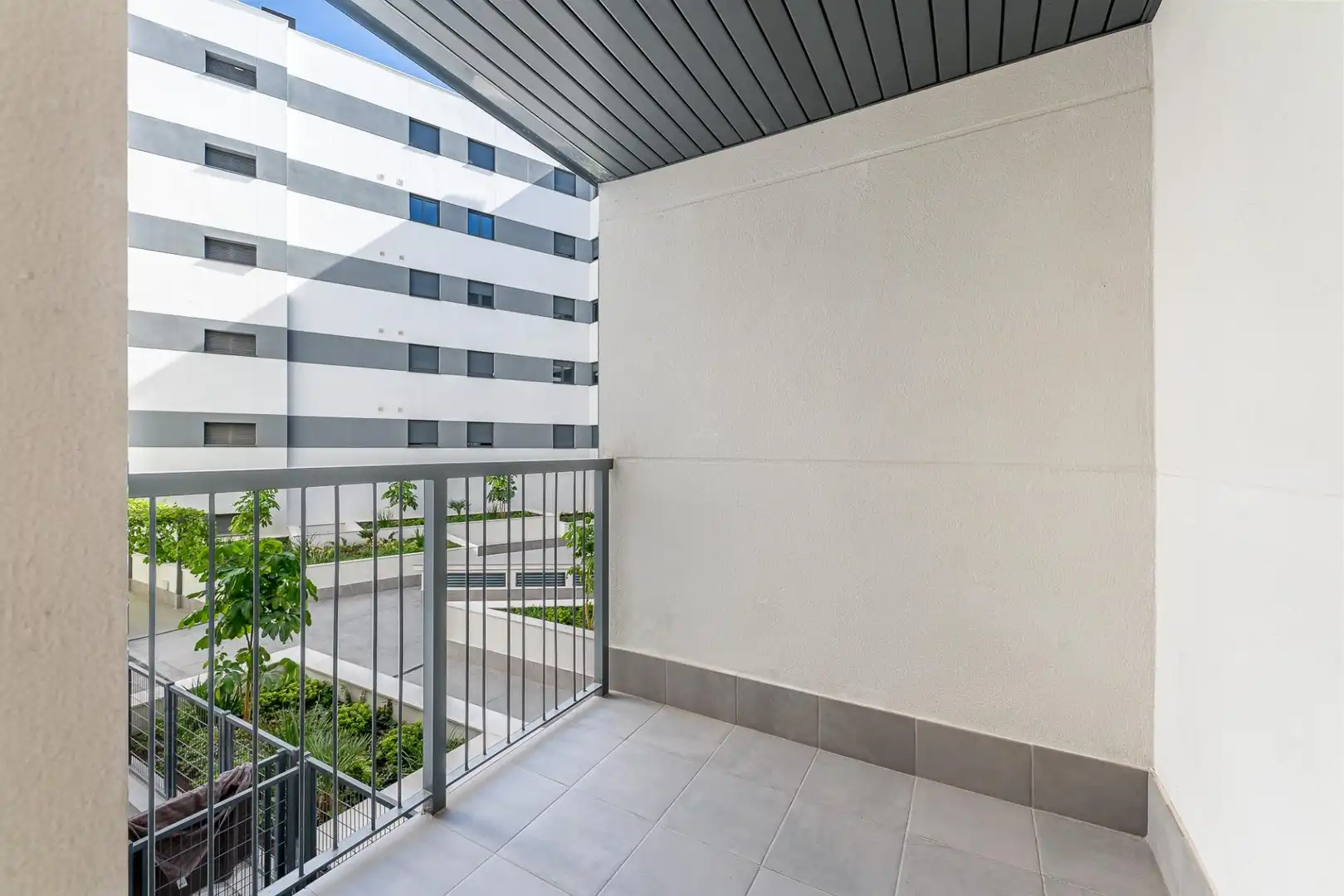 Apartament amb piscina de lloguer a Las Lagunas, imagen 21