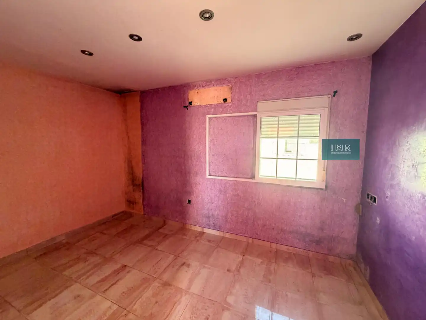 Piso en venta en Cerro - Amate