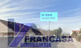 Vista exterior de Casa o chalet en venta en Novés