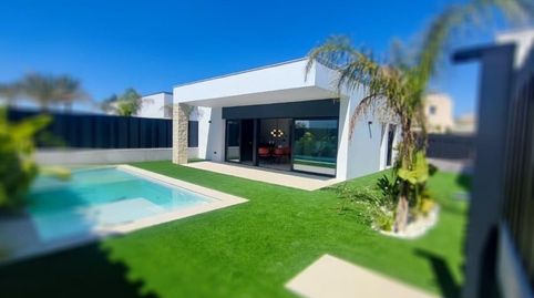 Photo 2 of Houses for sale in Avenida Murcia, La Quinta, Molina de Segura