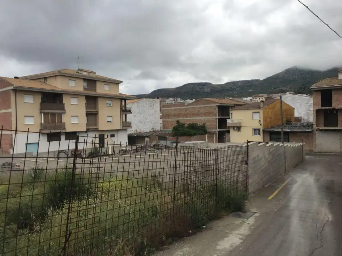 Lands and plots for sale in ALMERIA, imagen 2