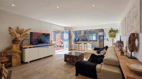 Foto 4 de Planta baixa de lloguer a Calle Sevilla, 4, Sant Agustí - Cala de Bou, Illes Balears