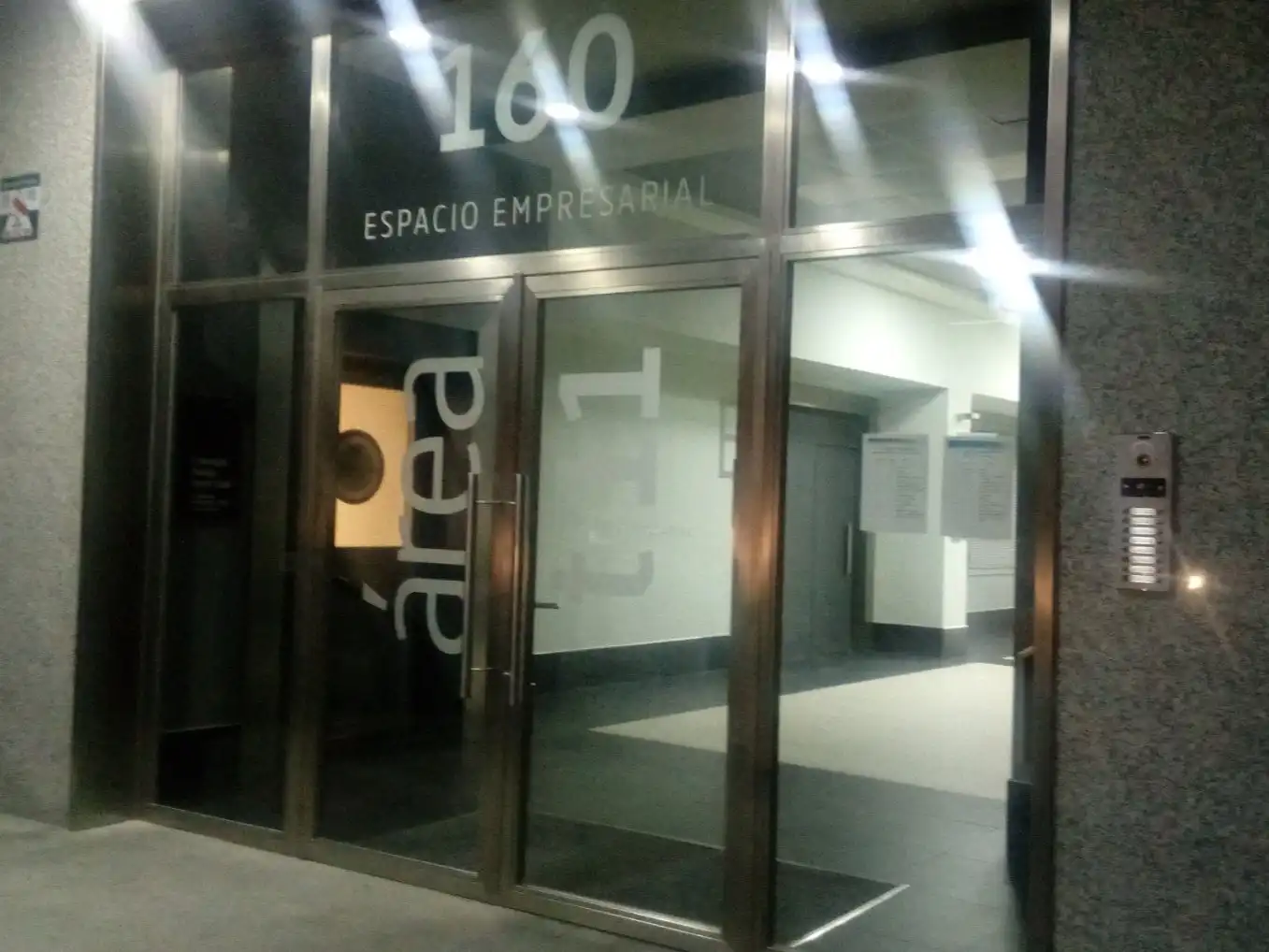 Oficina de lloguer a Calle de Teruel, 11, Cuatro Caminos - Azca