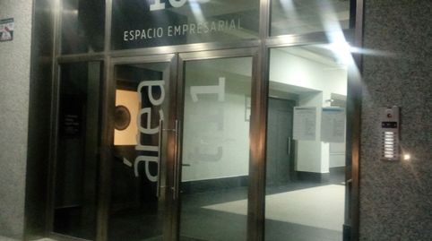 Foto 4 de Oficina de lloguer a Calle de Teruel, 11, Cuatro Caminos - Azca, Madrid Capital