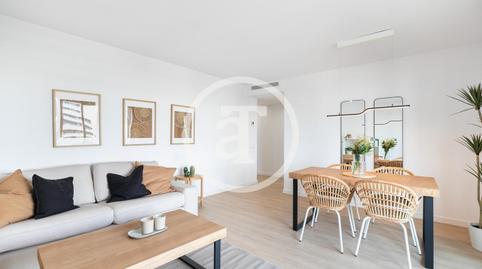 Foto 3 de Pis de lloguer a Carrer de Pi I Margall, Gorg, Badalona