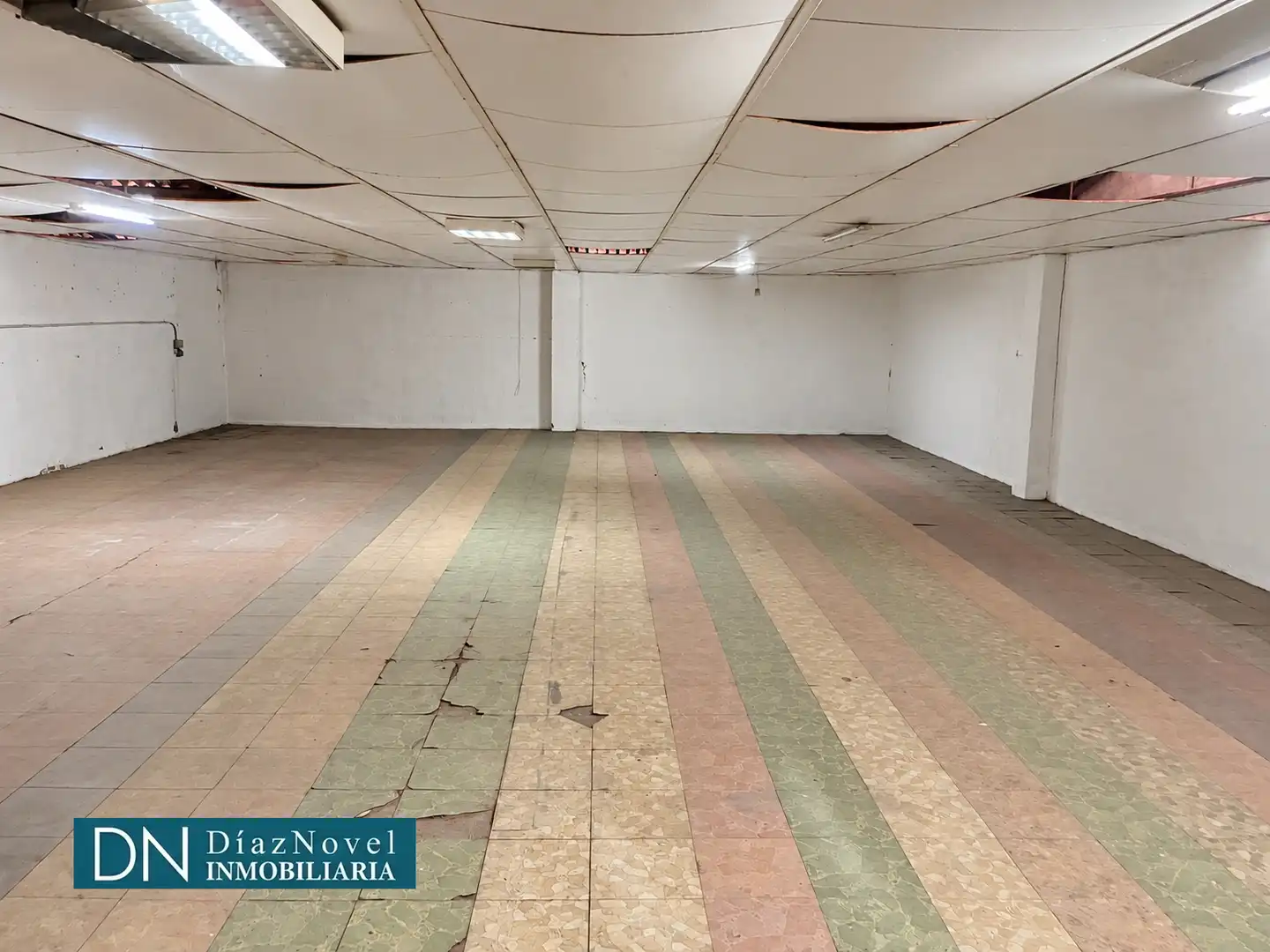 Nave industrial in affitto a Calle Yunquera 10, imagen 8