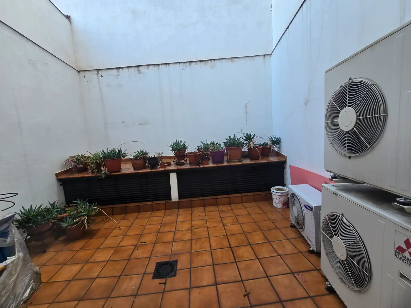 Geschaftsraum zur Miete in Alcalá de Henares