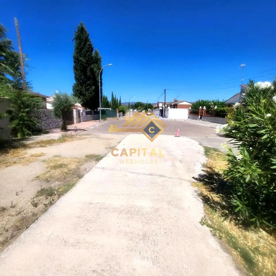 Terreni e lotti in vendita a Calle Río Vero, imagen 31