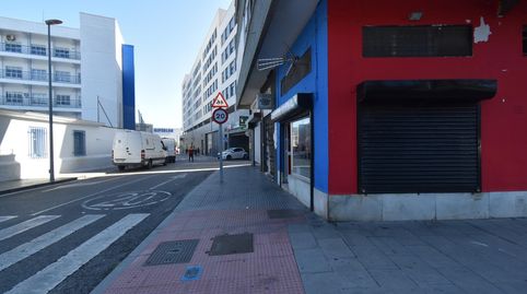 Foto 4 von Geschaftsraum zum Verkauf in Calle Cooperativa, 1, Astilleros - La Paz - Loreto - El Corte Inglés, Cádiz Capital