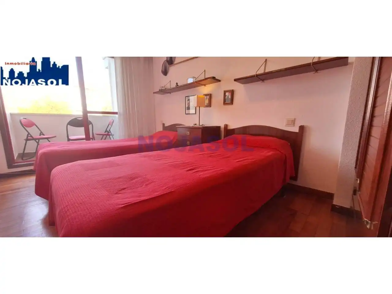 Wohnung mit Terrasse zur Miete in Calle LOS PINARES 54, imagen 27