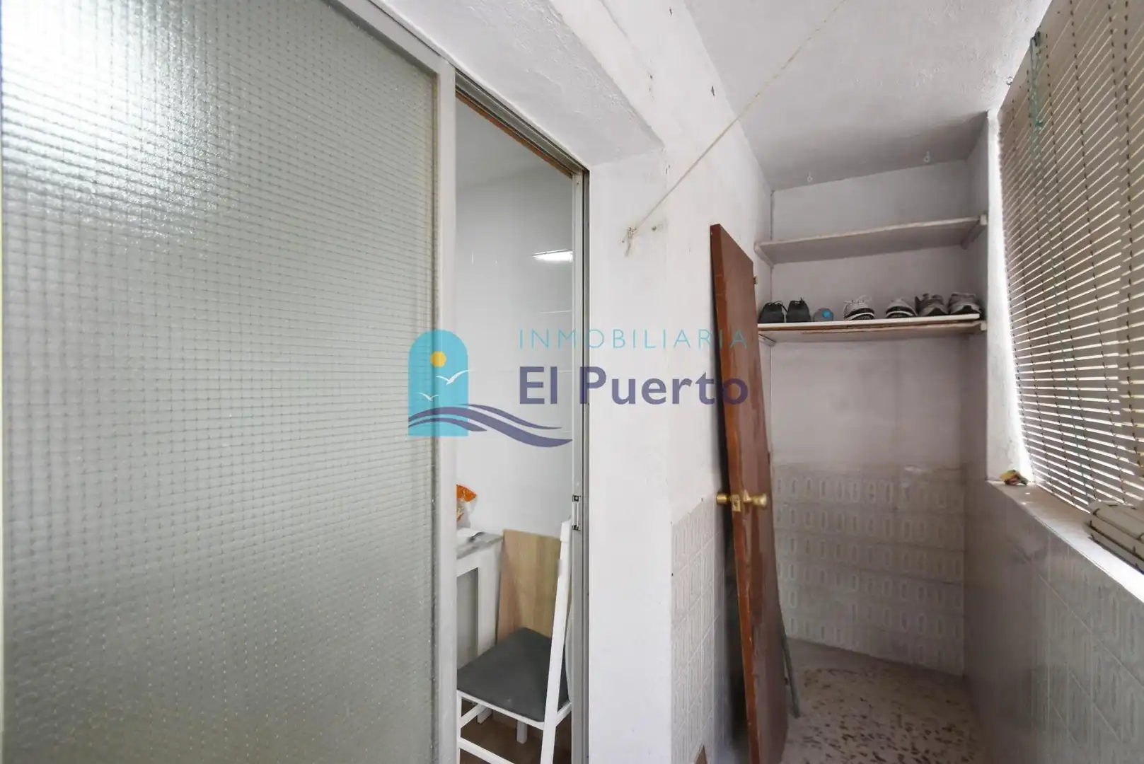 Piso con terraza en venta en Puerto de Mazarrón, imagen 10