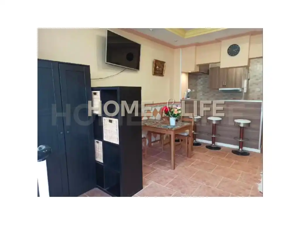 Apartament en venda a Ayuntamiento
