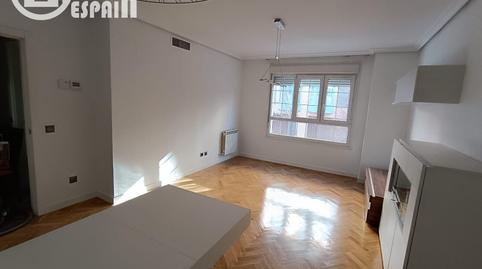 Foto 3 de Pis de lloguer a Carretera Carretera del Barrio de la Fortuna, 8, Cuatro vientos,  Madrid Capital