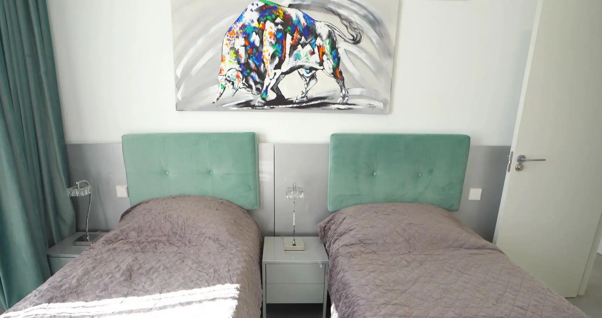 Erdgeschosswohnung mit Terrasse zum Verkauf in Platja de Torres, imagen 43