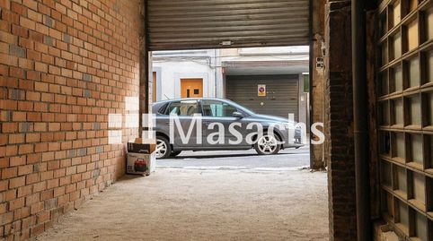 Foto 3 von Fabrikhallen zur Miete in La Cogullada, Terrassa