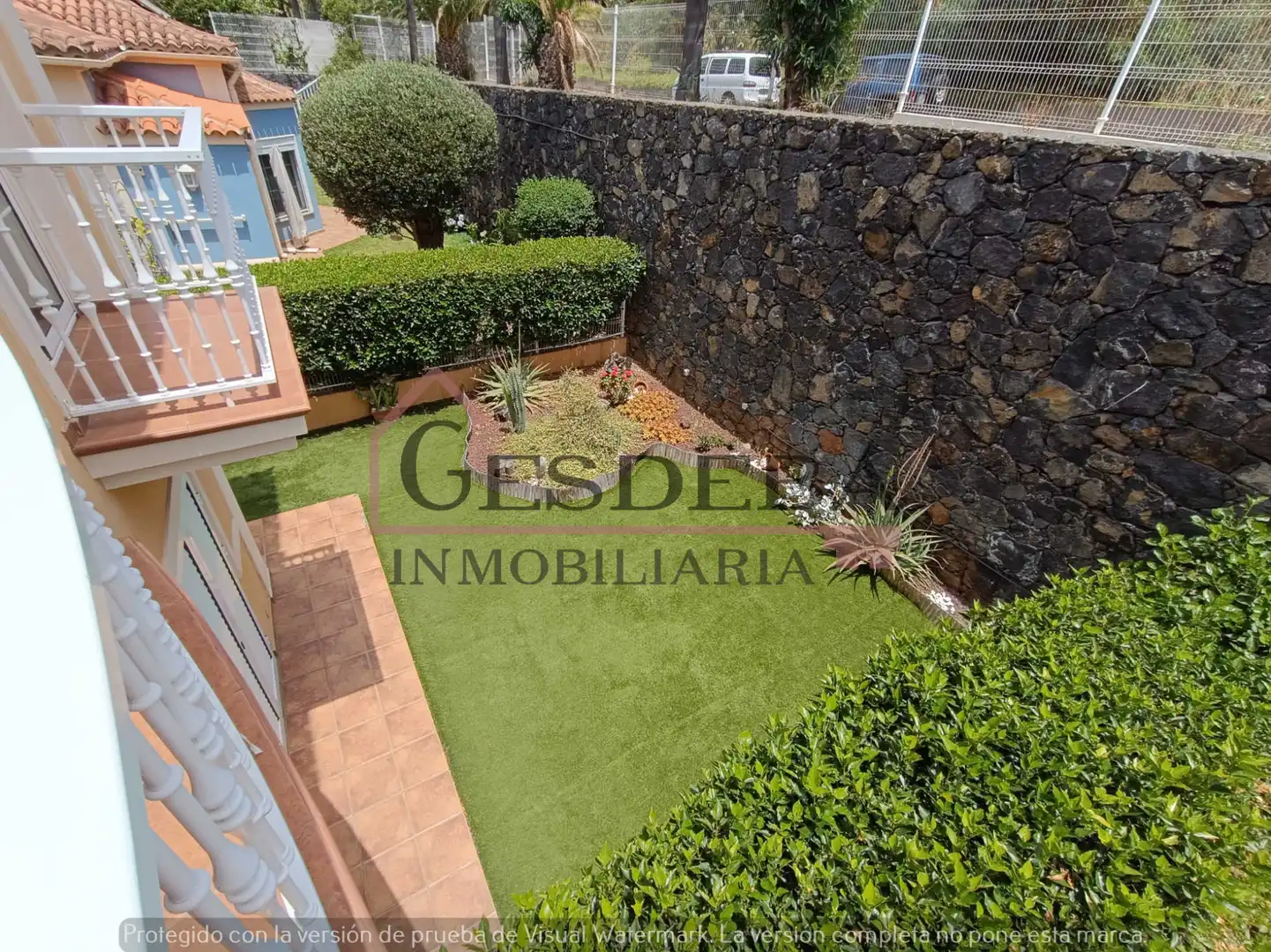 Maison jumelée avec terrasse à vendre à Calle Bicacarera 24A, imagen 24