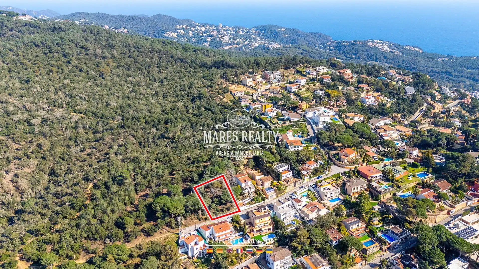 Terrenos y solares en venta en Pirineos 18, imagen 36