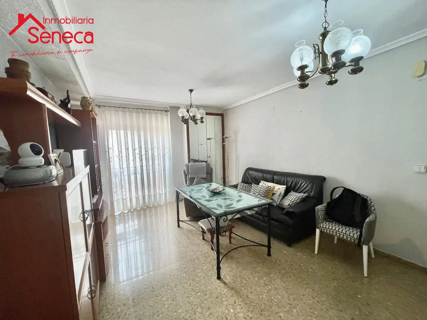 Wohnung mit Aufzug zum Verkauf in ARZOBISPO ROMERO MENGIBAR, imagen 7