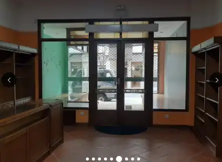 Piso en alquiler en Rúa Nova de Abaixo, imagen 2