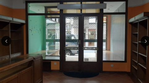 Foto 2 de Piso de alquiler en Rúa Nova de Abaixo, Ensanche - Sar, Santiago de Compostela
