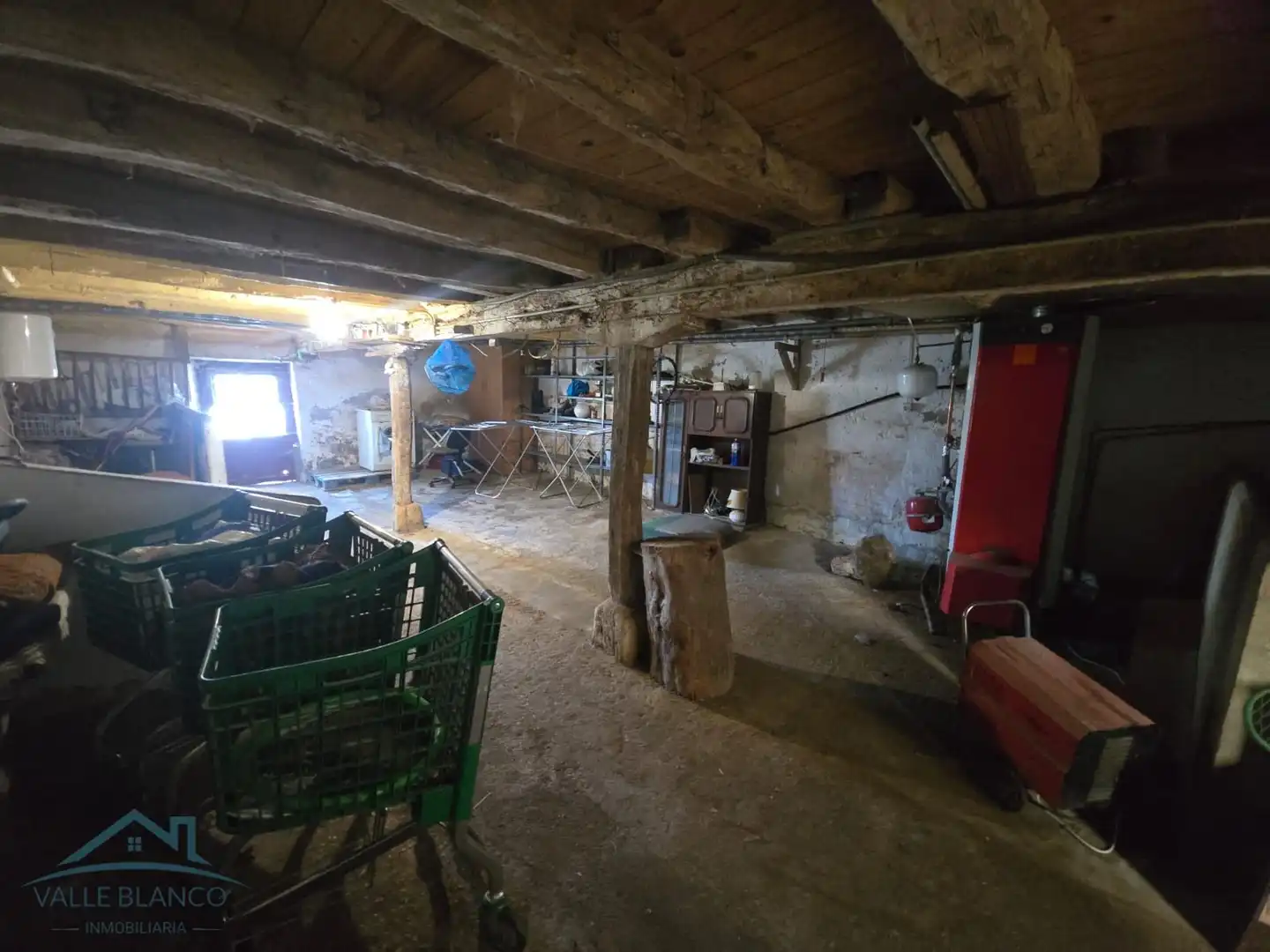 Casa in vendita a Valle de Valdebezana, imagen 24