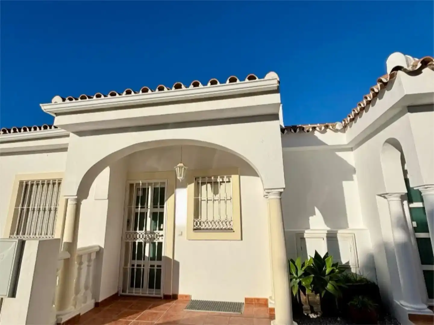 Vista exterior de Casa adosada en venda en Valtocado - La Alquería - La Atalaya