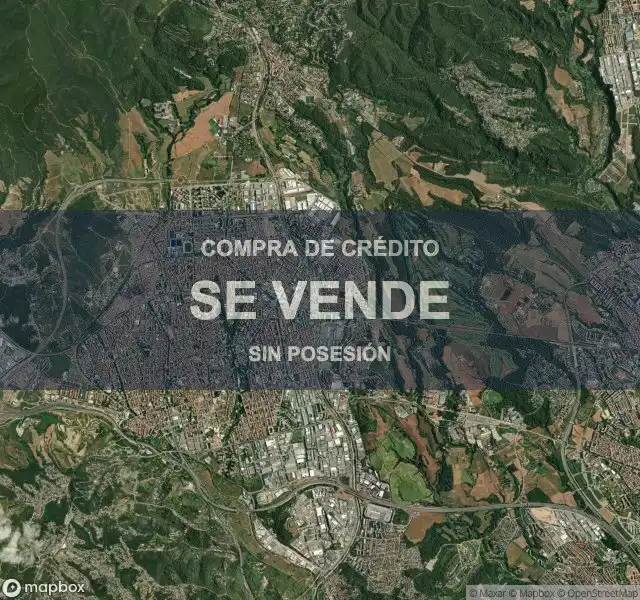 Flat for sale in Terrassa