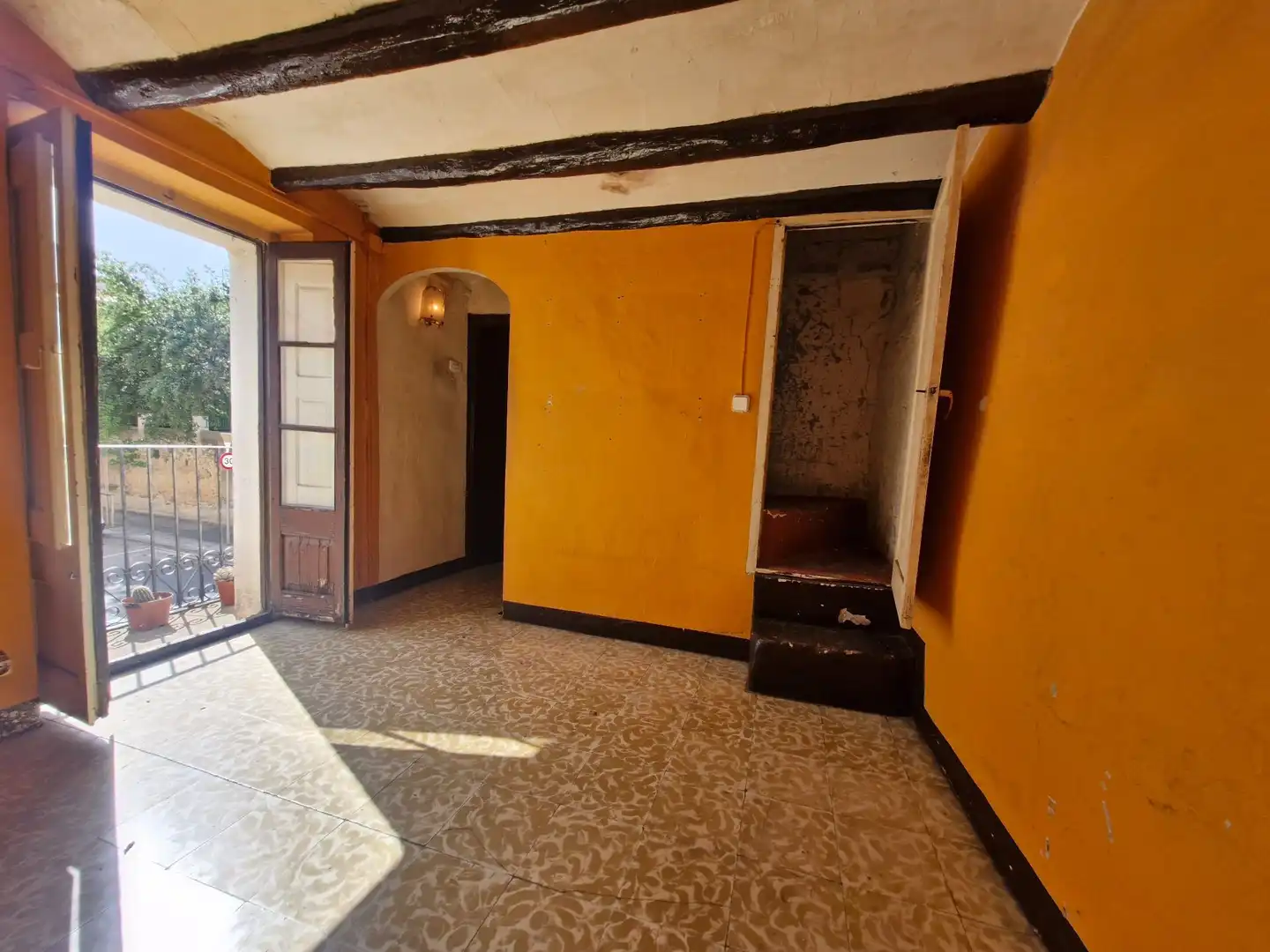 Casa rústica en venta en La Selva del Camp, imagen 13
