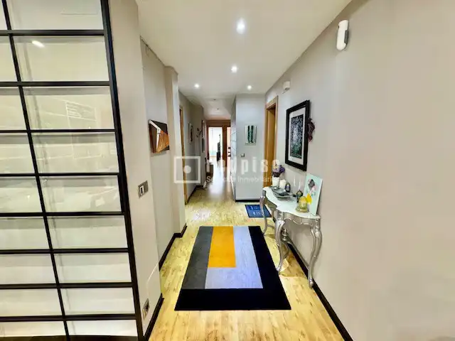 Piso de alquiler en Madrid