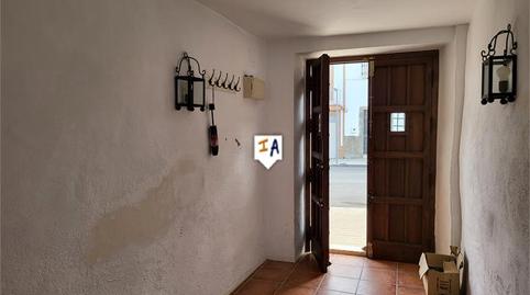 Foto 5 de Casa adosada en venda a Lora de Estepa, Sevilla