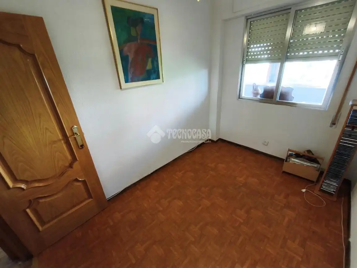 Dormitori de Pis en venda en Alcorcón amb Terrassa