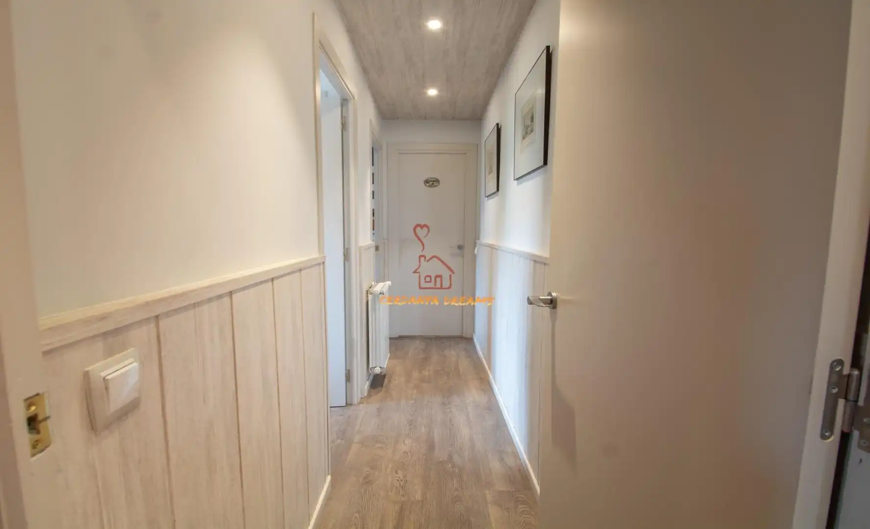 Planta baja en venta en Bellver de Cerdanya con Calefacción, Parquet y Horno