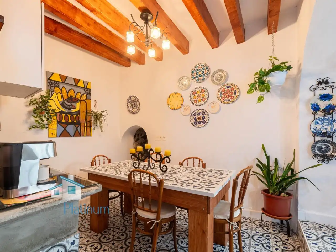 Adosado en venta en Cuevas del Almanzora pueblo, imagen 8