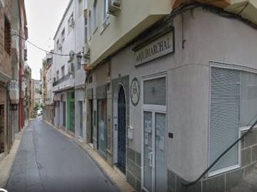 Local comercial en venda a Fuensanta de Martos