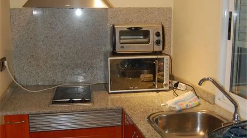 Foto 3 de Apartament en venda a Calle de la Platería, Santa Catalina - San Bartolomé, Murcia Capital