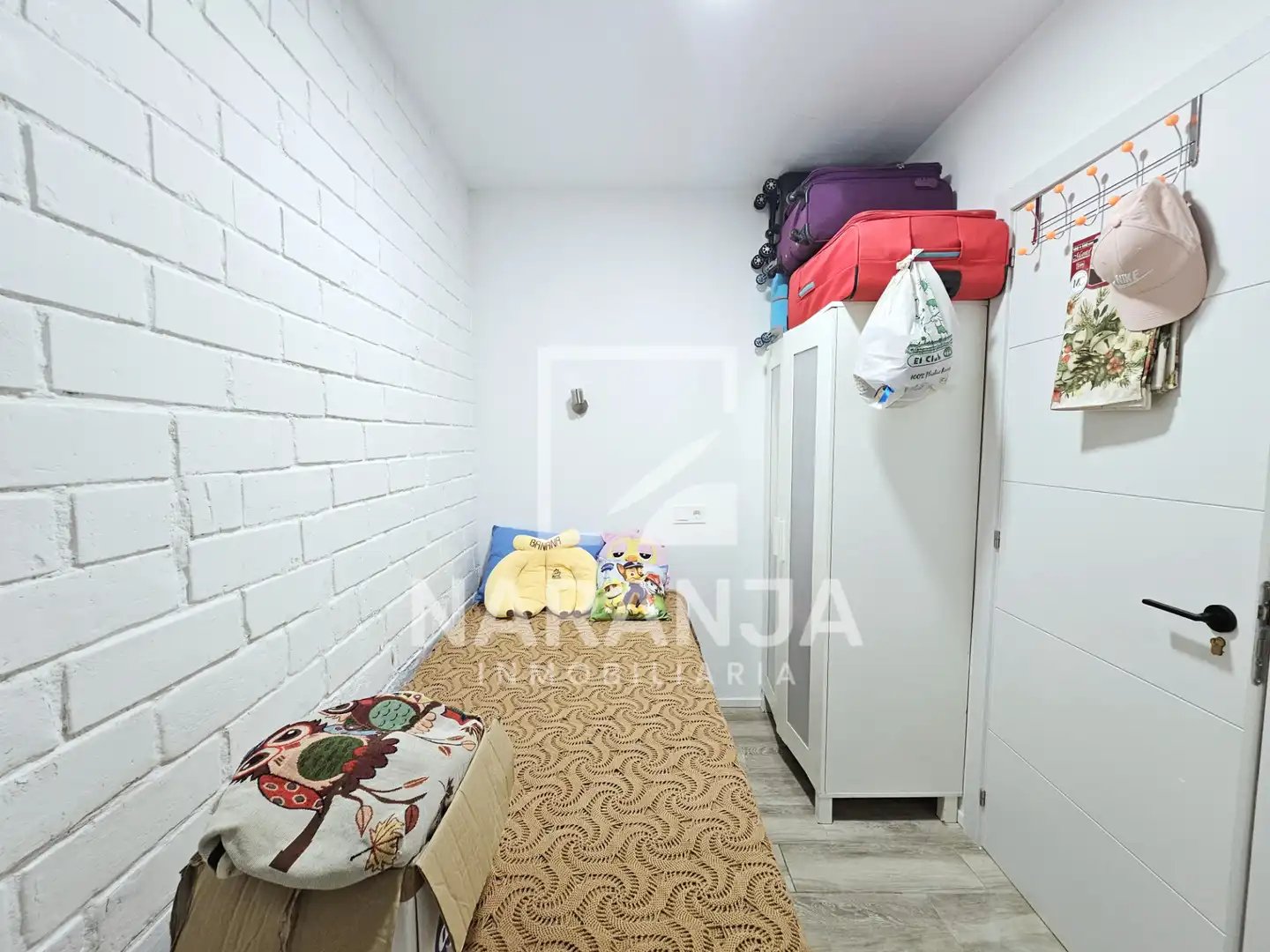 Wohnung zum Verkauf in Trinitat Vella
