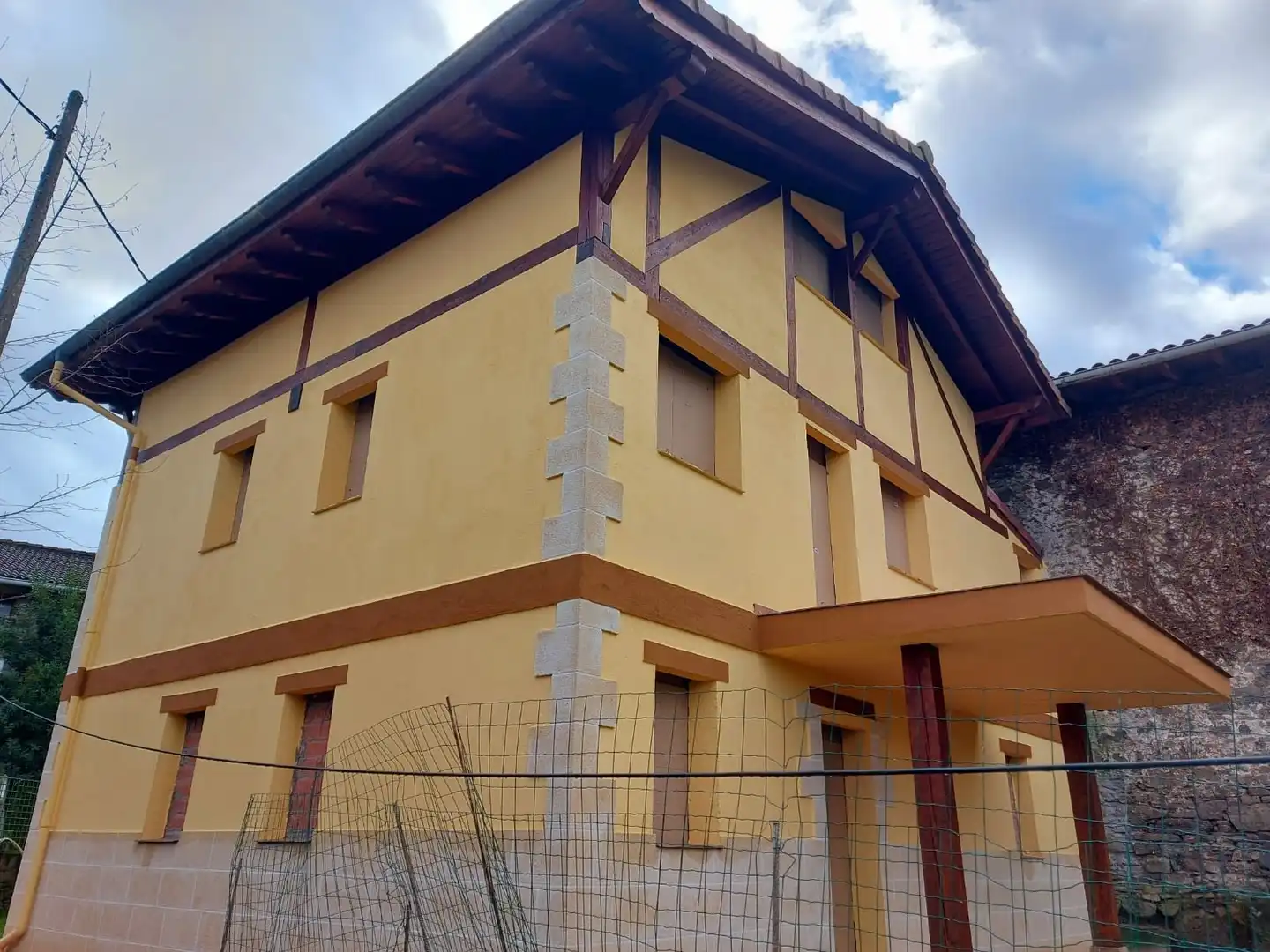Casa in vendita a Ipiñaburua, imagen 6