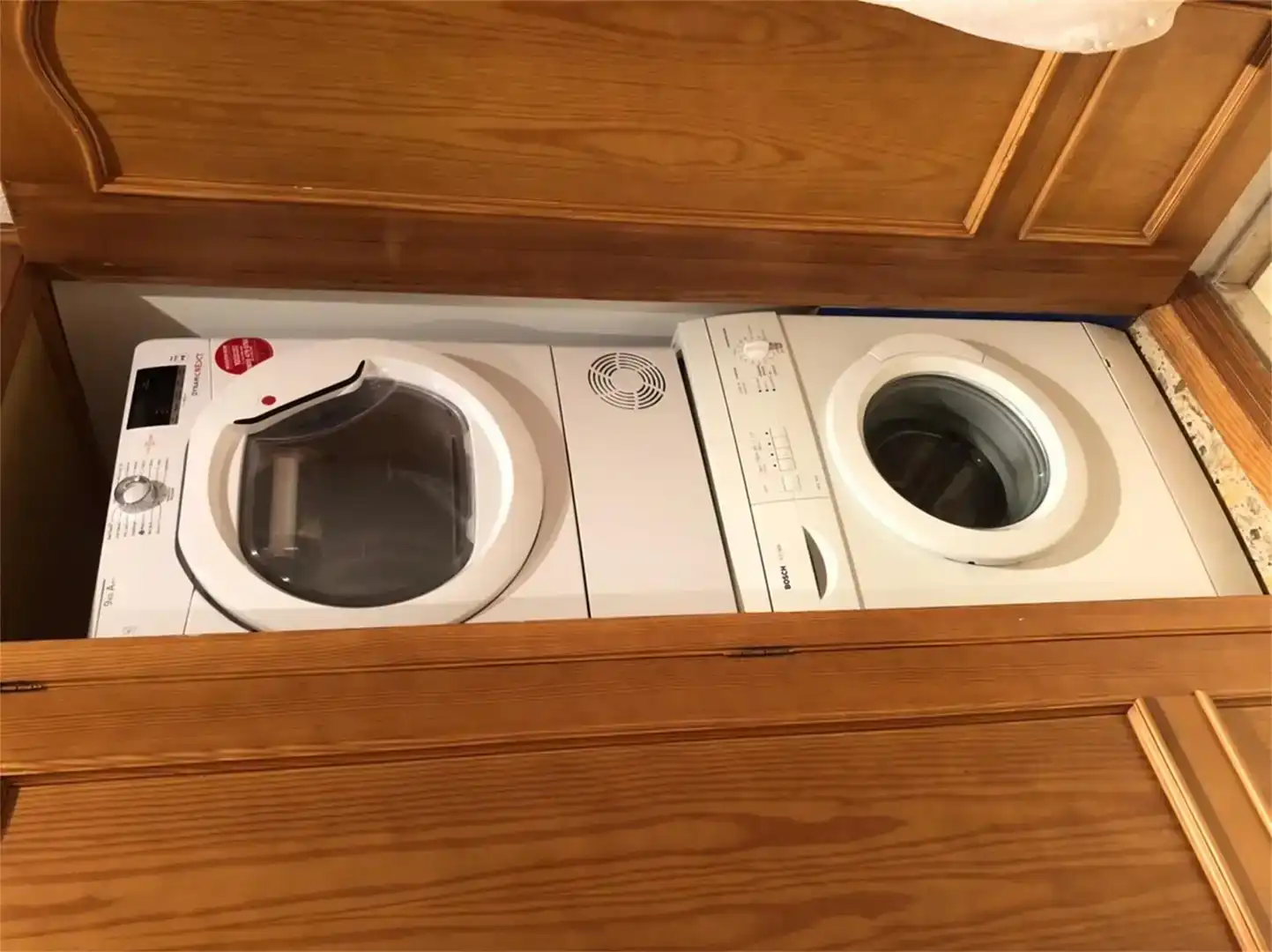 Apartamento en venta en El Campello con Piscina