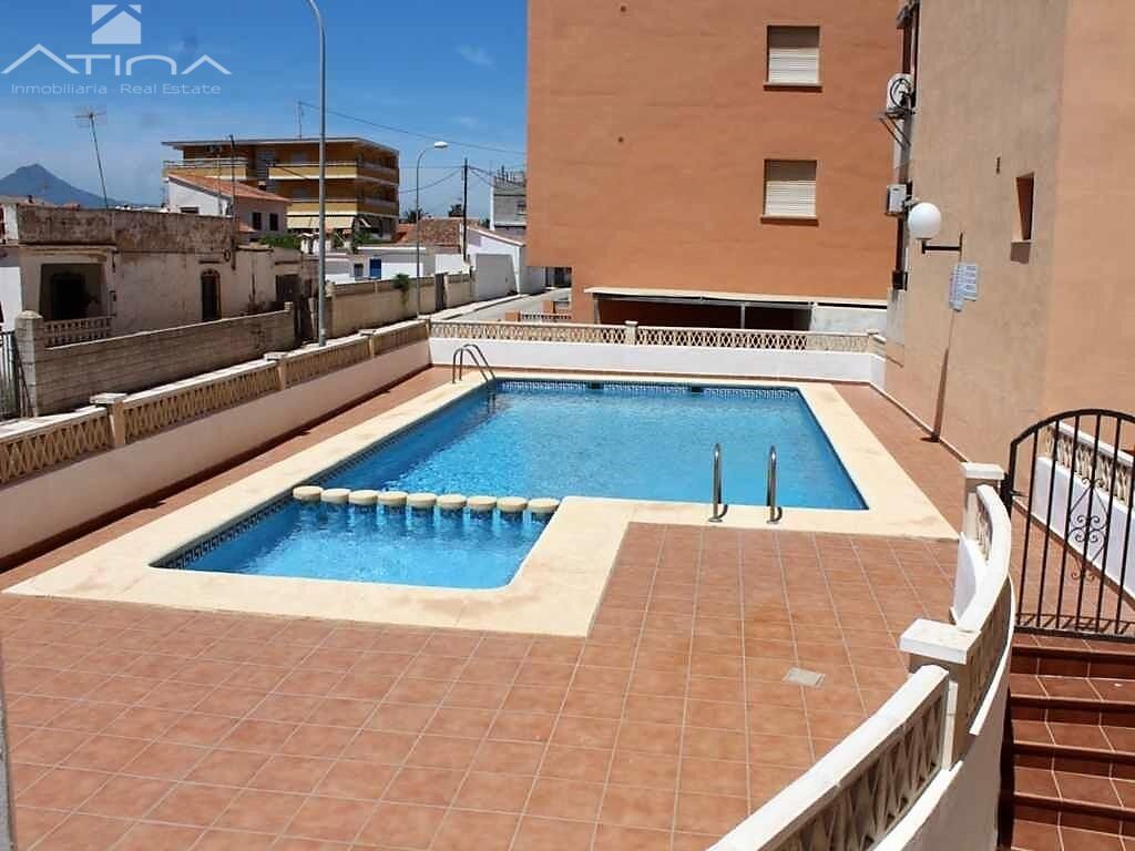 Study for sale in Calle Calle de Miramar, 15, Daimús
