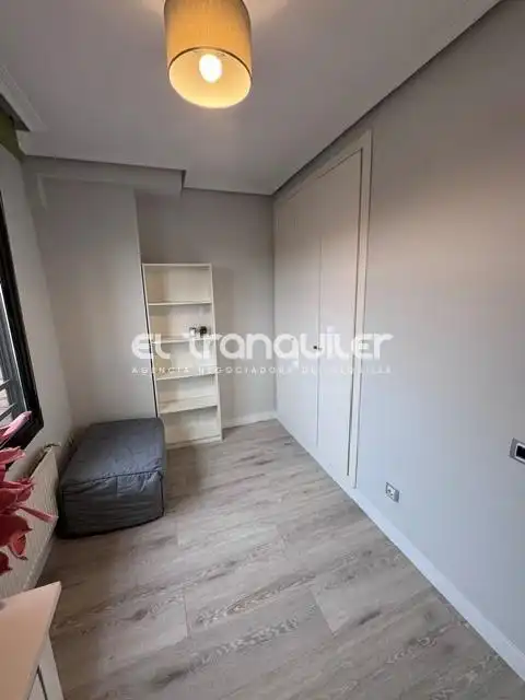 Bedroom of Attic for rent in San Blas