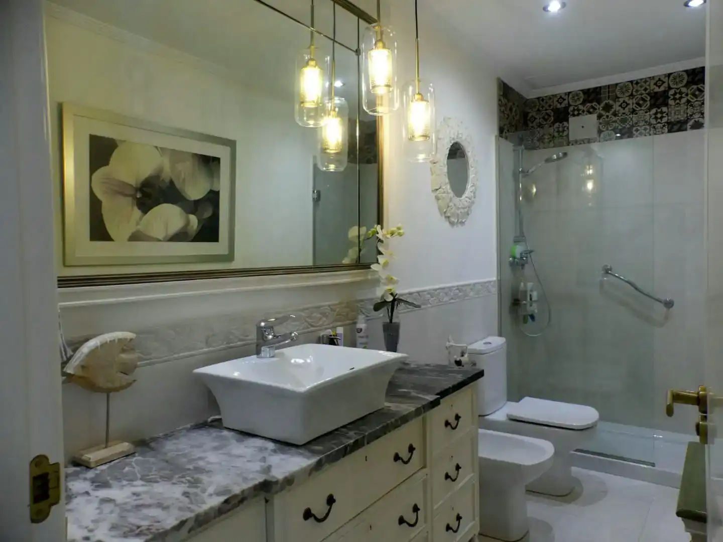 Baño de Piso en venta en Vitoria - Gasteiz con Aire acondicionado