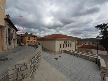 Maison jumelée à vendre à Cuéllar