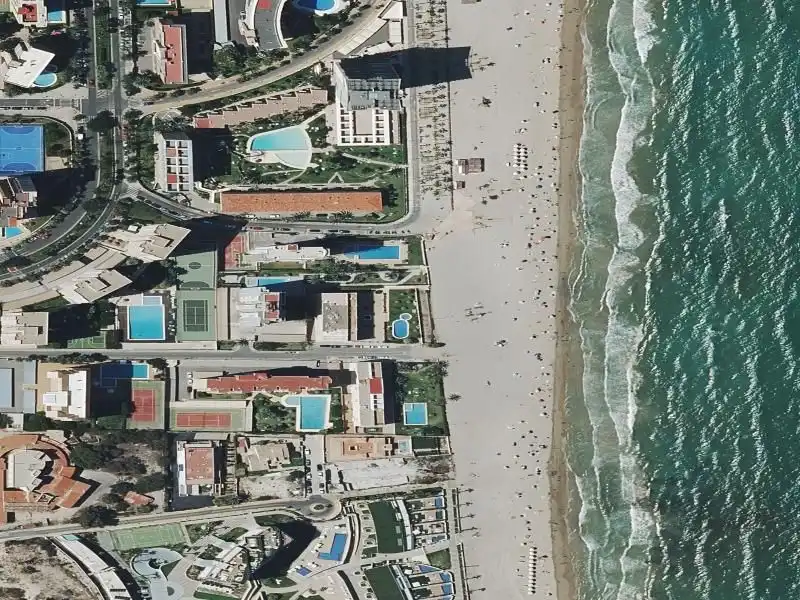 Pis en venda en Alicante / Alacant