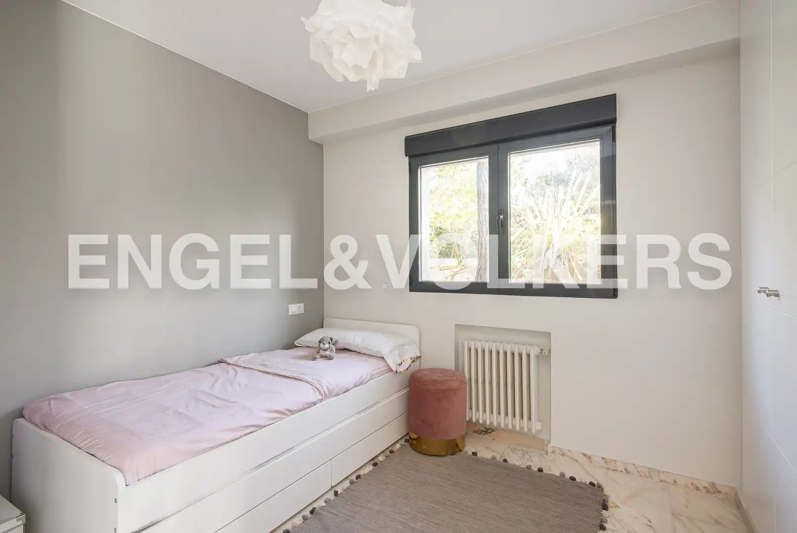 Houses for rent in Parque Boadilla