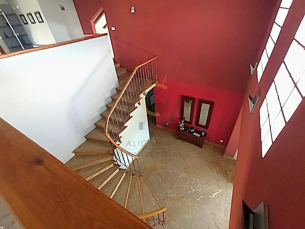 Villa avec terrasse à vendre à Partida Molinos, imagen 14