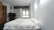 Bedroom of Flat for sale in  Valencia Capital  with Air Conditioner, Heating and Terrace