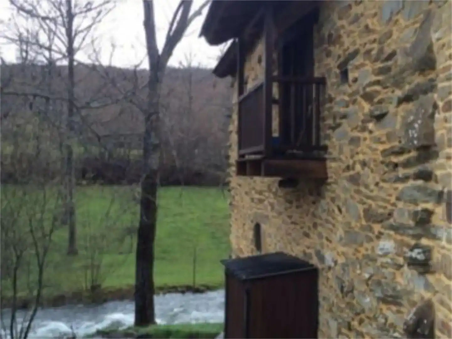 Vista exterior de Casa o chalet en venta en San Justo, Zamora