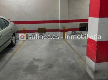 Parking for sale in Santa Rosa