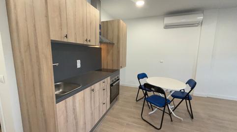 Foto 2 de Loft en venda a Avenida de Somosierra, 12, Polígono Industrial Sur, San Sebastián de los Reyes